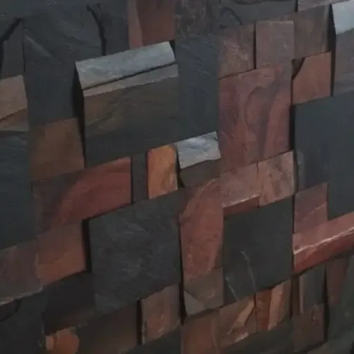 Pedra Ferro, aplicação 3