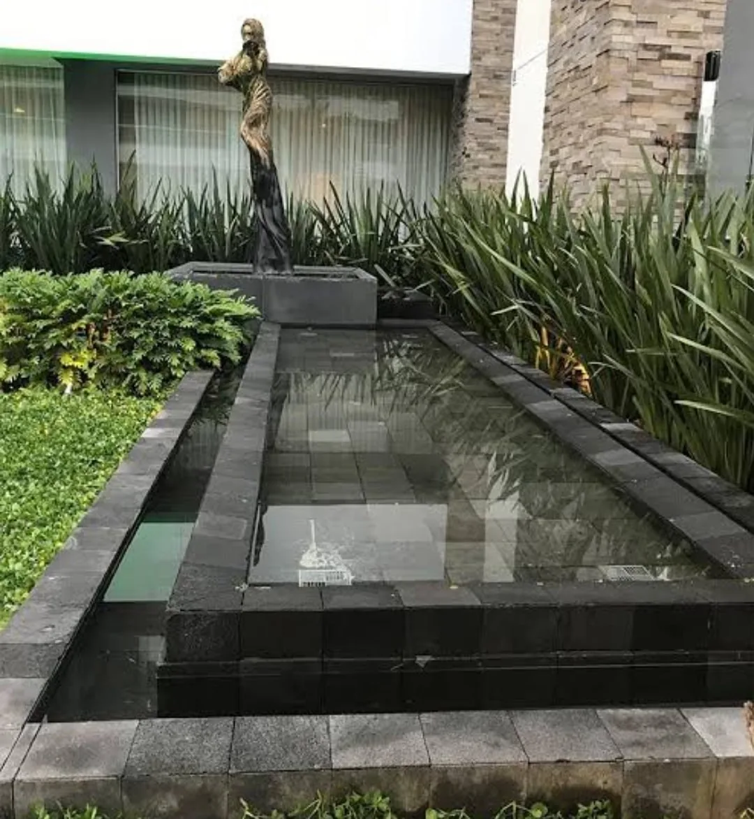 Pedra Hitam, aplicação 2