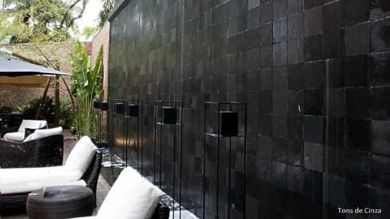 Pedra Hitam, aplicação 9