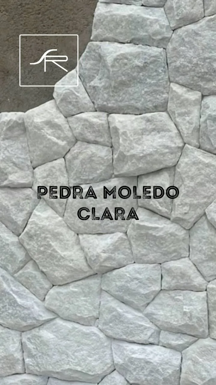 Pedra Moledo, aplicação 11