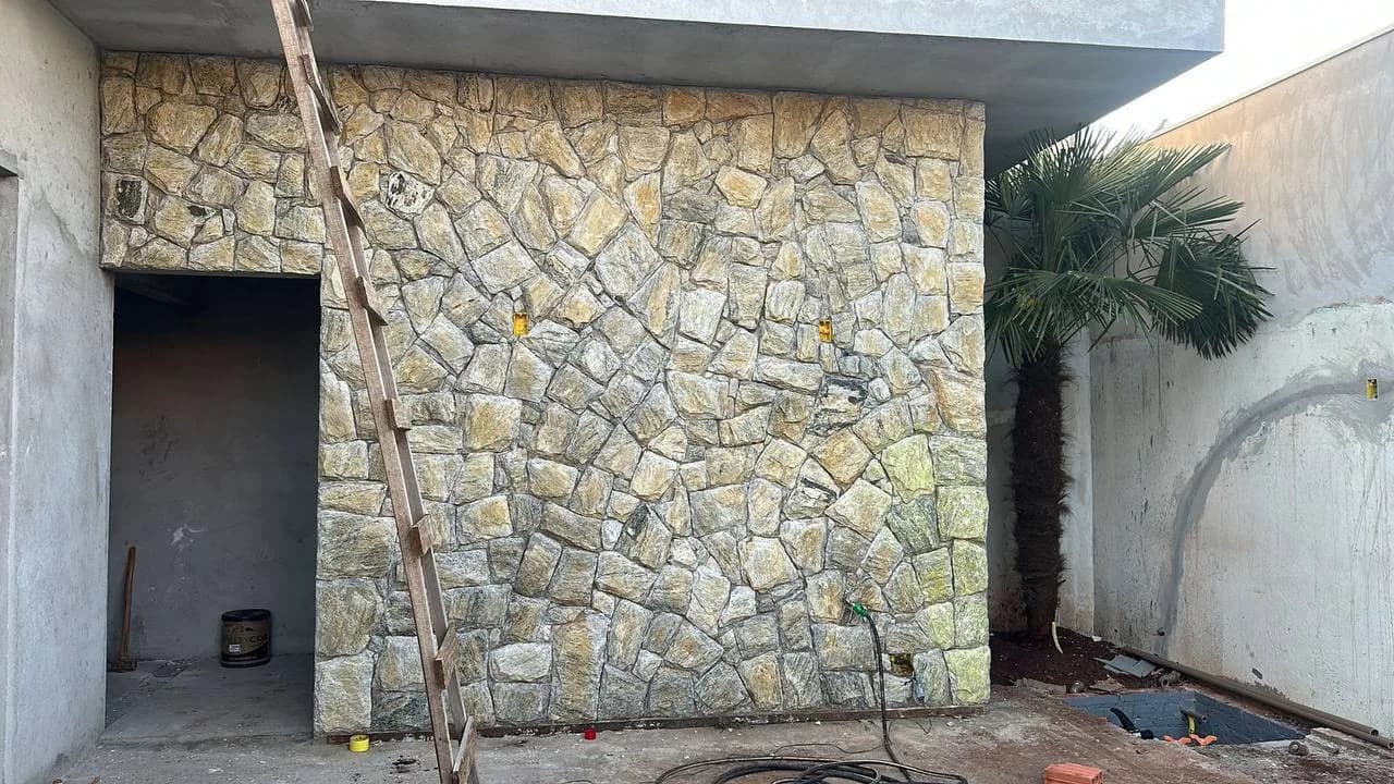 Pedra Moledo, aplicação 13