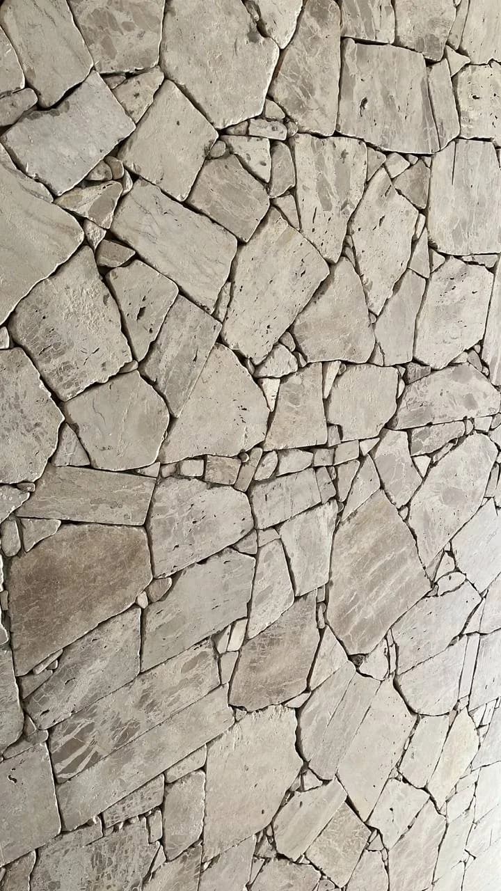 Pedra Moledo, aplicação 3