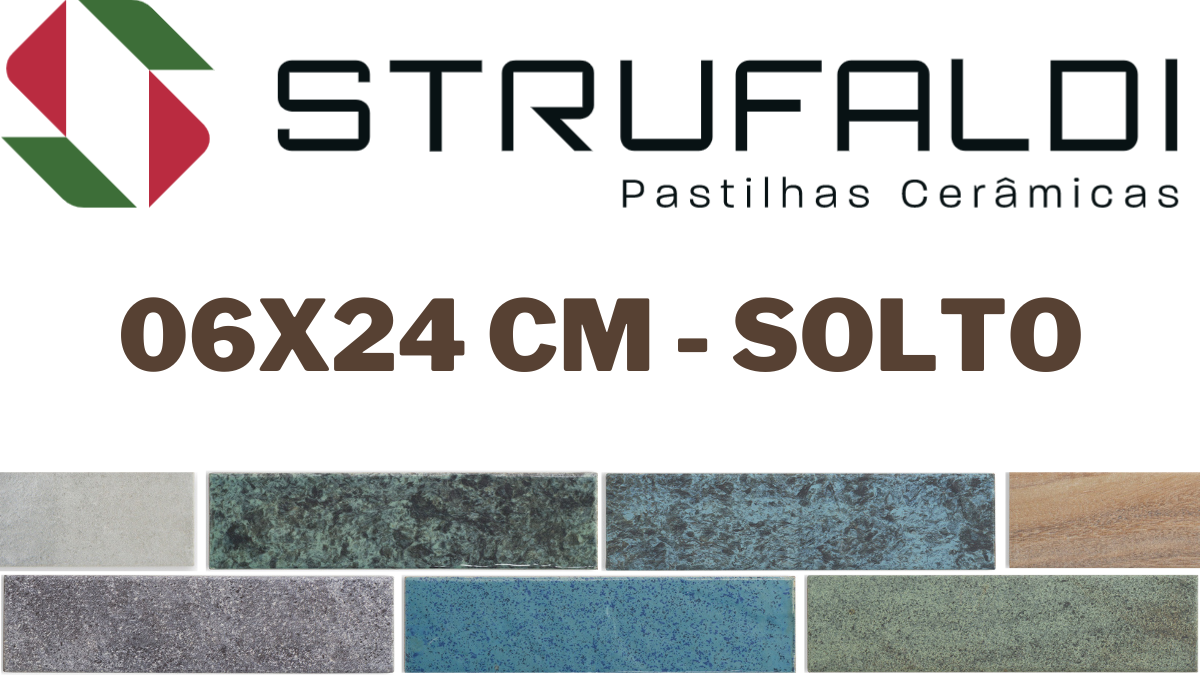 Pastilha Cerâmica Cobalto 10x10 • Strufaldi